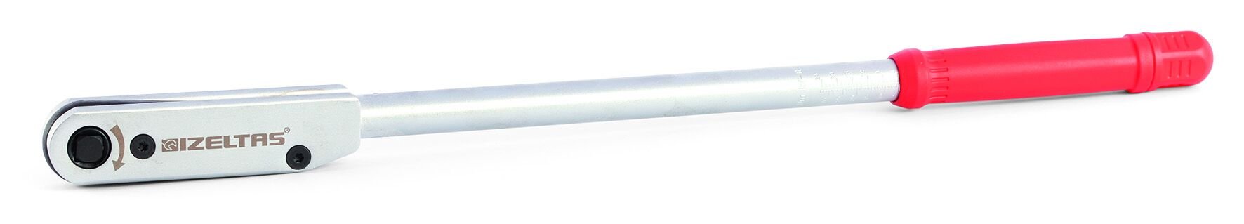 İzeltaş 2.5-11 Nm Tork Anahtar 3/8'' 1610060100