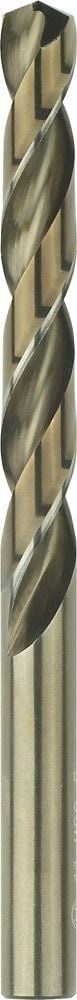Bosch - HSS-Co Metal Matkap Ucu 3,8*75 mm 10'lu Paket