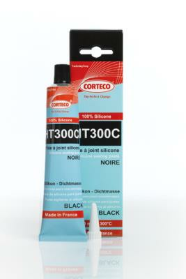 Corteco 80 ML Siyah Sıvı Conta HT 300 C