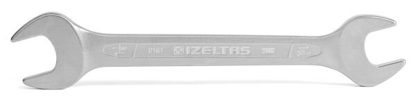 İzeltaş 1 1/16X1 1/4 Çatal İki Ağız Anahtar Uzun Boy ( Sae ) 0161012631