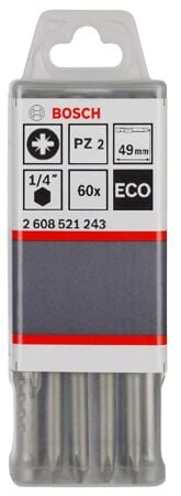 Bosch Eco Pz2 49Mm 60Lı 2608521243