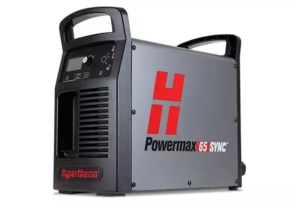 Hypertherm Powermax 65 Sync Plazma Kesme Makinesi