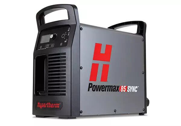 Hypertherm Powermax 85 Sync Plazma Kesme Makinesi