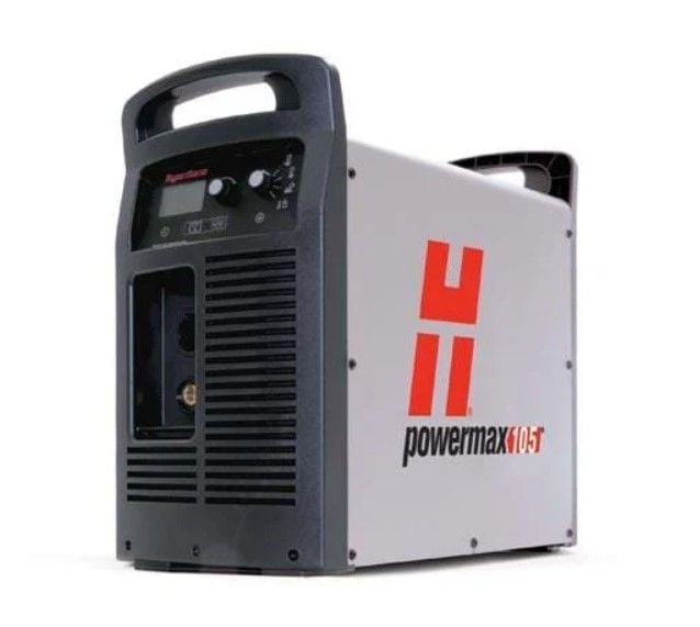 Hypertherm Powermax 105 Sync Plazma Kesme Makinesi