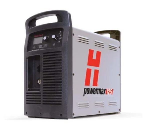 Hypertherm Powermax 125 Plazma Kesme Makinesi