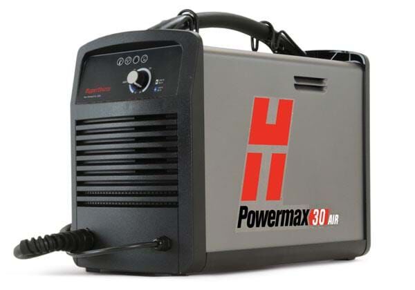 Hypertherm Powermax 30 Air Plazma Kesme Makinesi