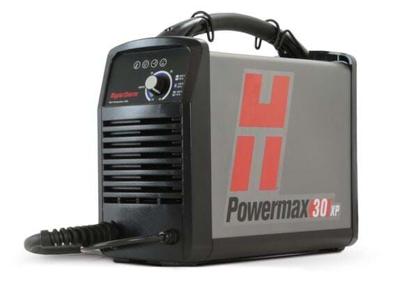 Hypertherm Powermax 30 Xp Plazma Kesme Makinesi