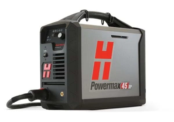 Hypertherm Powermax 45 Xp Plazma Kesme Makinesi