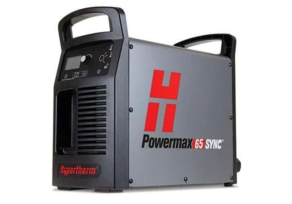 Hypertherm Powermax 65 Plazma Kesme Makinesi