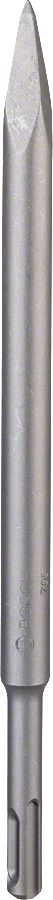 Bosch Eco Sıvrı Keskı Sds-Plus 250 Mm 10Lu 2608578517