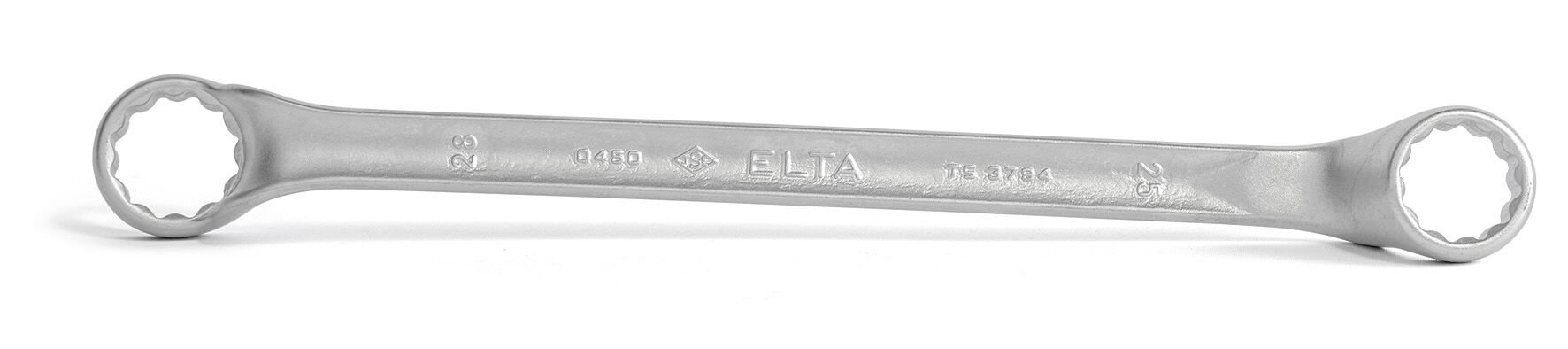 Elta Yıldız Anahtar 08x09 mm - 450030809