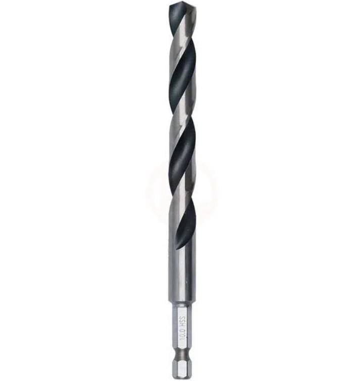 HSSPOINTTEQ HEX METAL MATKAP UCU 6.5MM