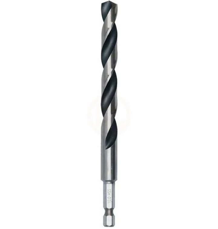 HSSPOINTTEQ HEX METAL MATKAP UCU 11.0MM