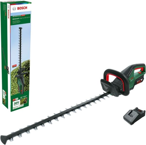 BOSCH ADVANCEDHEDGECUT 36V-65-28 AKULUCIT KESME