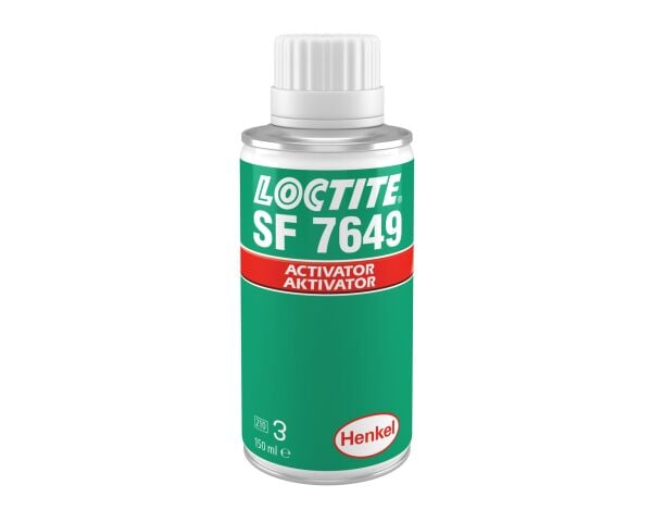 LOCTITE SF7649 Yüzey Hazırlama Aktivatör 150 ml (142479)