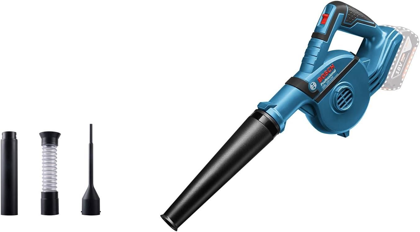 Bosch GBL 18V-120 Akülü Üfleyici (Aküsüz)