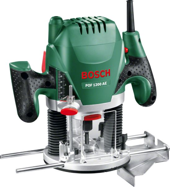 Bosch Pof 1200 Ae Freze Makinesi 060326A100