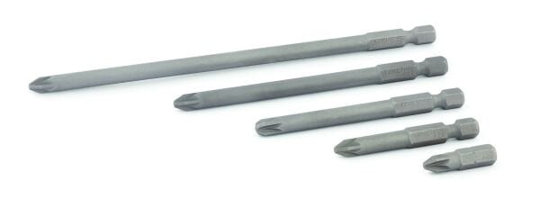İzeltaş Pz 3 Uzun Pozidriv Bits Uç 150Mm 4880211503