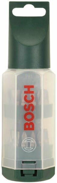 Bosch Dıy-P 25 Parca Vıdalama Ucu Setı Sd-Box 2607019503