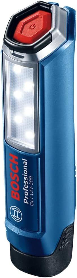 BOSCH GLI 12V-300 EL FENERI SOLO