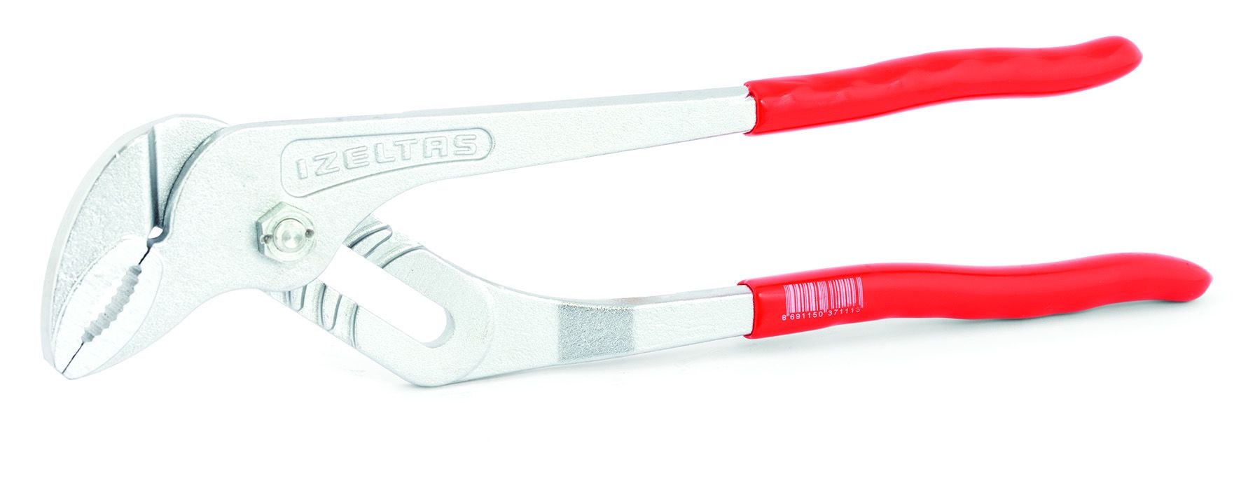 İzeltaş 240 Mm Ünıversal Fort Pense Pvc 2400110240