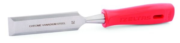 İzeltaş 12 Mm Iskarpela Düz 5010230012