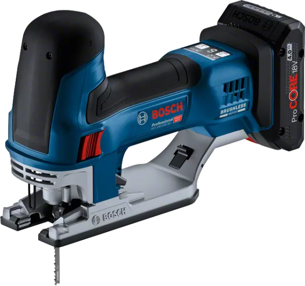 BOSCH GST 18V-155 SC DEKUPAJ TESTERE