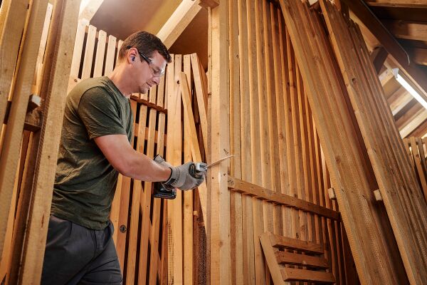 Bosch Panter Testere Bıçağı Basıcforwood S617K 2 Lı 2608650616