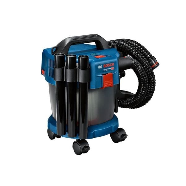 BOSCH GAS 18V-10 L AKULU EL SUPURGESI (SOLO)
