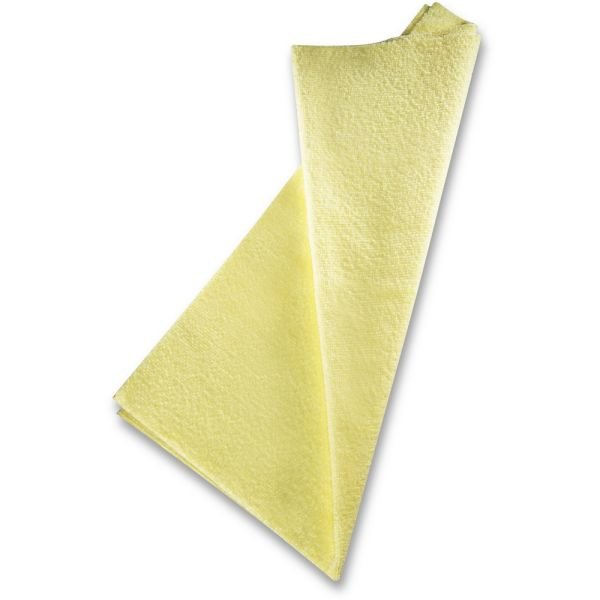 POLISAJ MICROFIBER BEZI 380*380MM 3LÜ PAKET