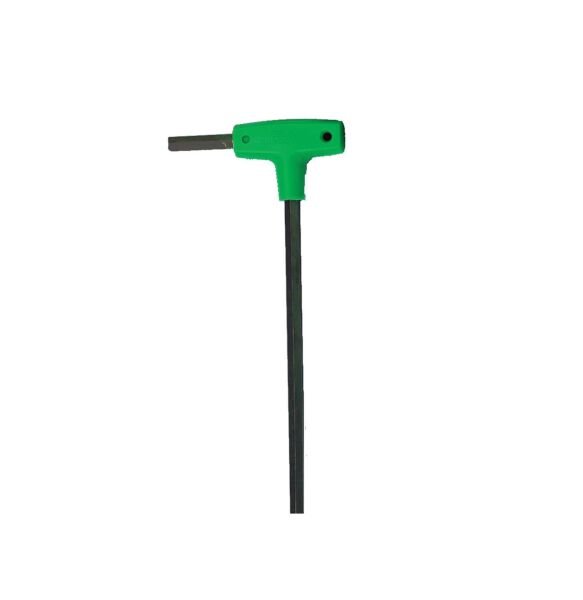 Elta T Tipi Allen Anahtar 5 mm - 4922220050