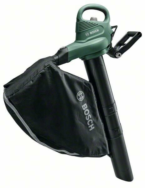 Bosch Universal Garden Tidy Yaprak Toplama ve Üfleme Makinesi - 0.600.8B1.000