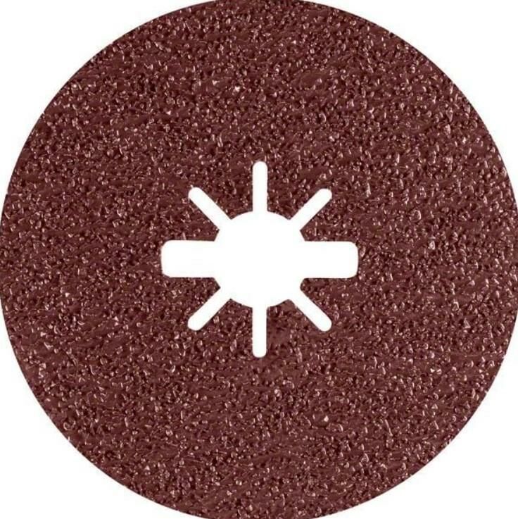 R781 PRISMA 100 MM 36+ K FIBER DISK