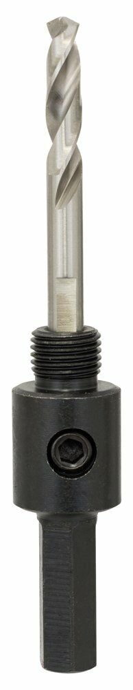 Bosch Standart 6,35Mm Hex Panc Adaptor 14-30Mm 2609390586