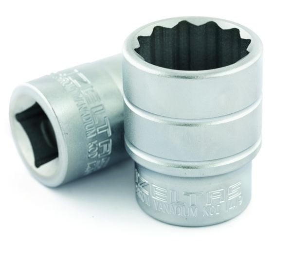 İzeltaş 50 Mm Lokma 1'' 1225060050