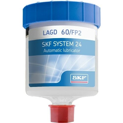 SKF OTOMATIK YAGLAYICI LAGD 60/FP2