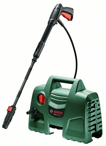 Bosch EasyAquatak 100 Yüksek Basınçlı Yıkama Makinesi - 06008A7E01