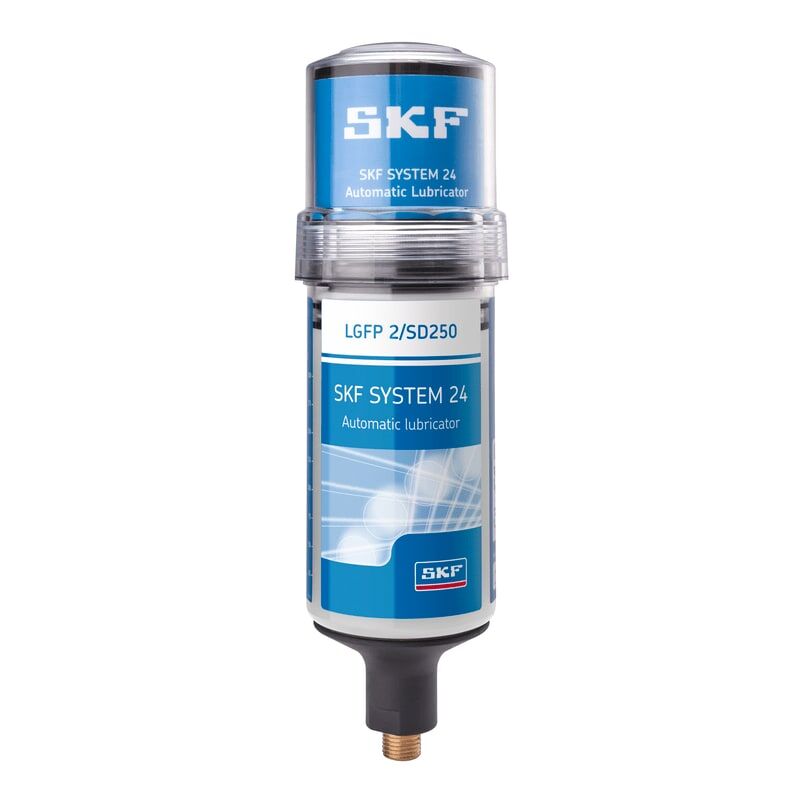 SKF SİSTEM YAĞLAYICI TLSD 250/FP2
