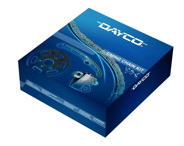 Dayco Zıncır Seti Strex Ktc1045