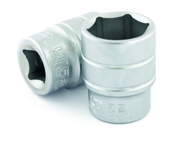 İzeltaş 30 Mm Ağır Tip Lokma Anahtar 1119061030