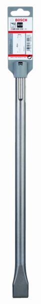 Bosch Yassı Keskı Sds-Max Eco 400*25 Mm 2608690239