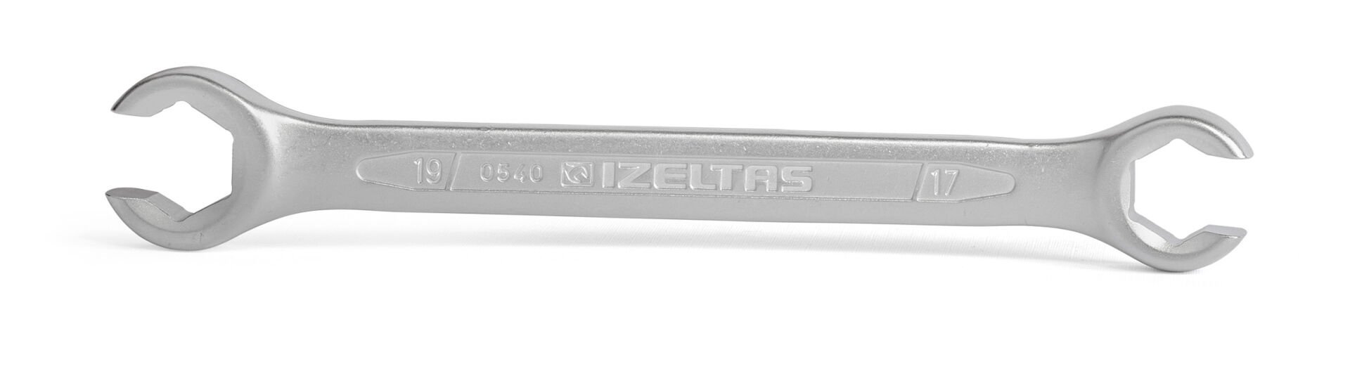 İzeltaş 12X14 Mm Rekor Anahtar 0540011214