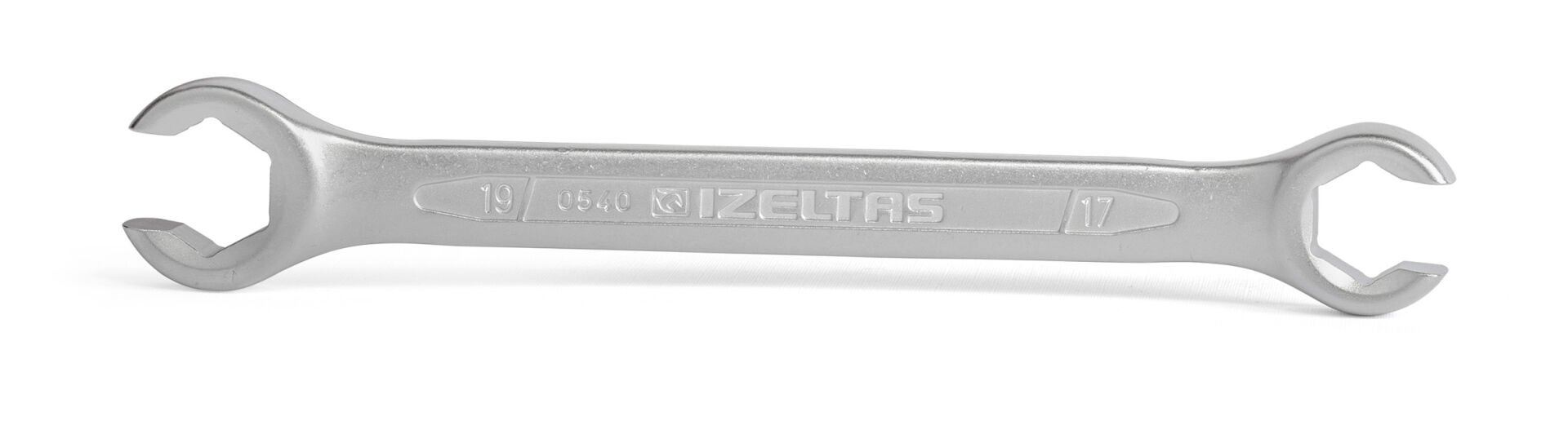 İzeltaş 12X14 Mm Rekor Anahtar 0540011214
