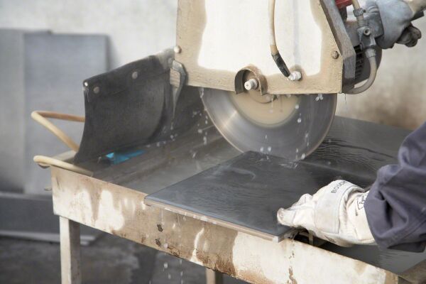 Bosch - Best Serisi Seramik İçin Elmas Kesme Diski 250 mm
