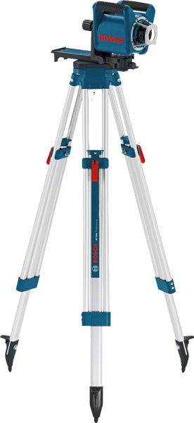 Bosch Professional BT 160 Tripod - 0601091200