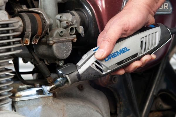 DREMEL® Işık Modülü (LM1) - 26150LM1JA