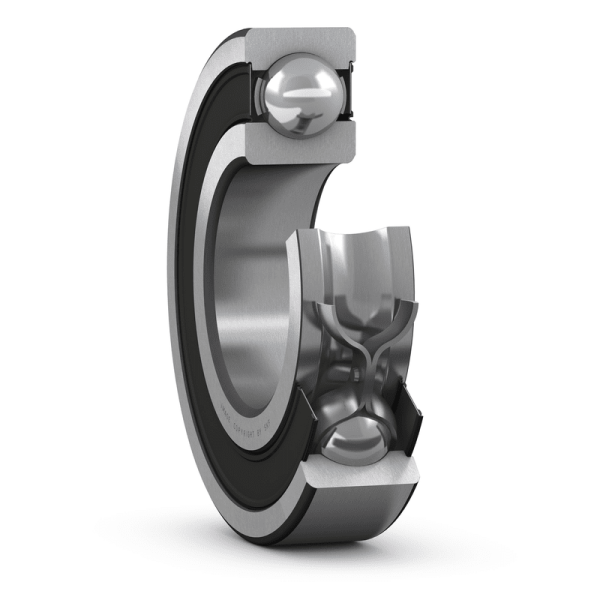 SKF 62202-2RS1 RULMAN 15*35*14