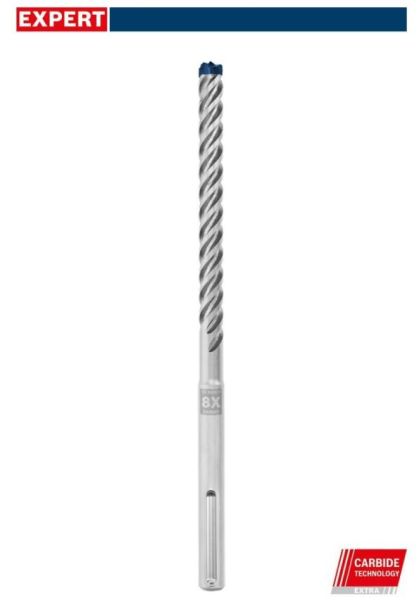 BOSCH EXPERT SDS MAX-8X KIRICI DELICI DELME UCU 20 X 800 X 920 MM