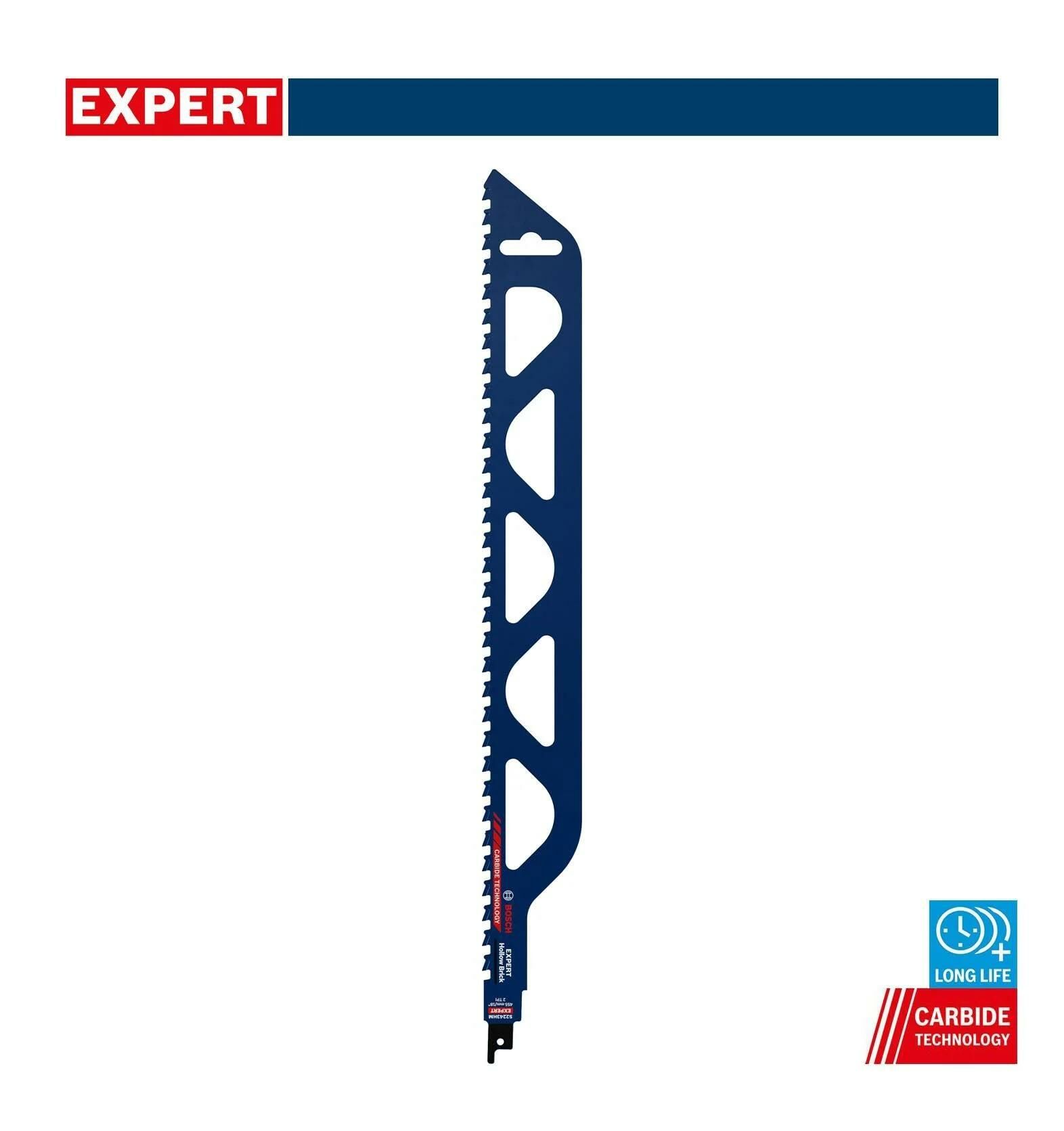 BOSCH EXP PANTER T HOLLOWBRICK S2243HM 1'LI