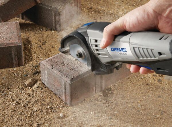 DREMEL® Elmas Fayans Kesme Diski DSM20 (DSM540)